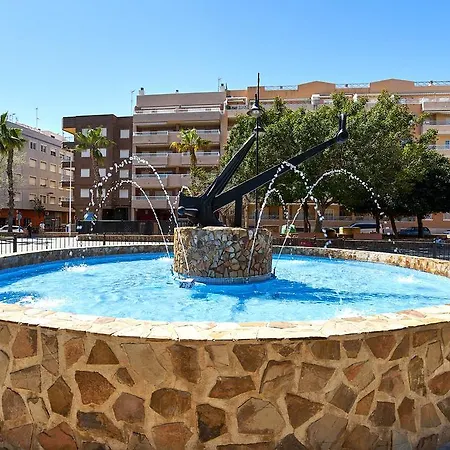 شقة Espanhouse Goleta 16 *