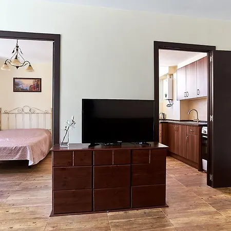 شقة Espanhouse Goleta 16 *