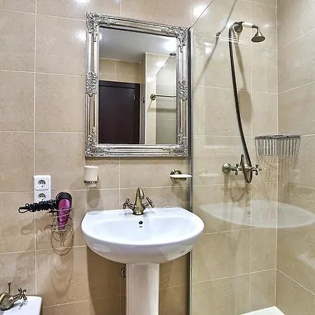 شقة Espanhouse Goleta 16 تورّيفيِخا