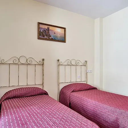 شقة Espanhouse Goleta 16