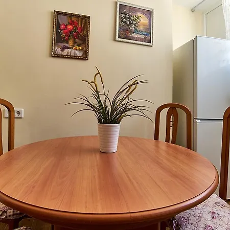 Espanhouse Goleta 16 شقة تورّيفيِخا