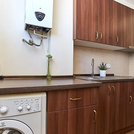 Espanhouse Goleta 16 شقة تورّيفيِخا