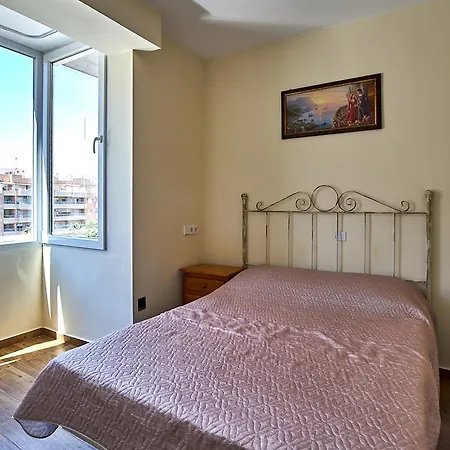 Espanhouse Goleta 16 شقة تورّيفيِخا