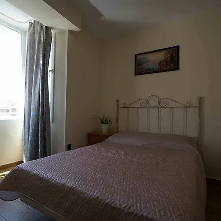 شقة Espanhouse Goleta 16